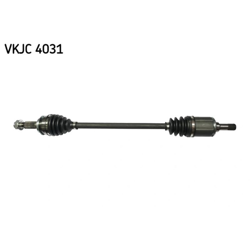 SKF VKJC 4031 pusašis VKJC4031