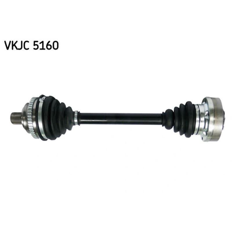 SKF VKJC 5160 pusašis VKJC5160