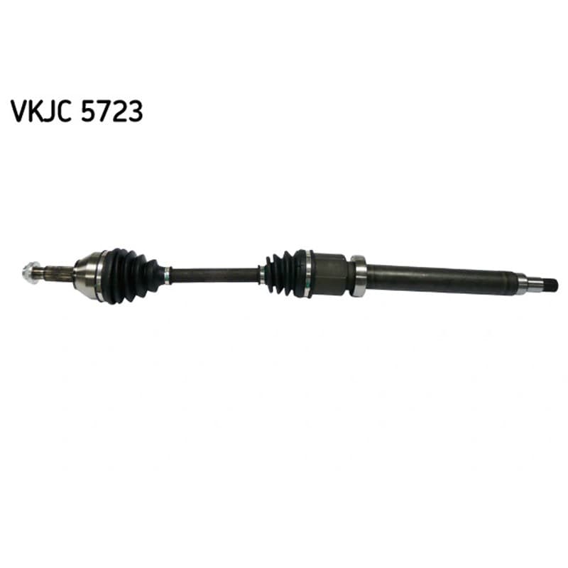 SKF VKJC 5723 pusašis VKJC5723