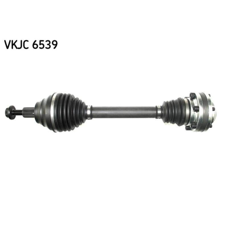 SKF VKJC 6539 pusašis VKJC6539