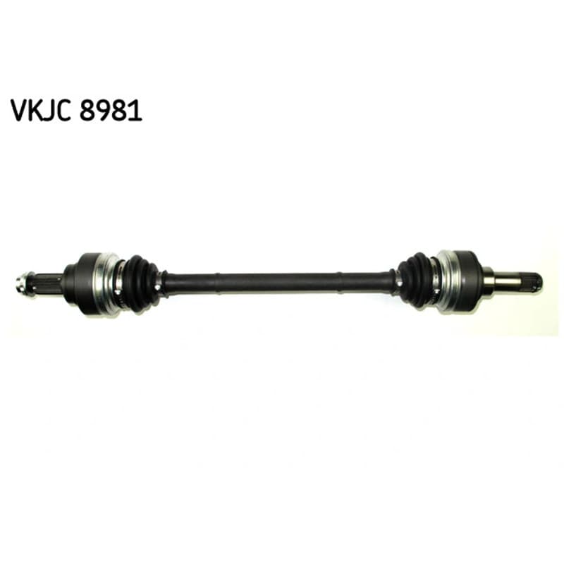 SKF VKJC 8981 pusašis VKJC8981