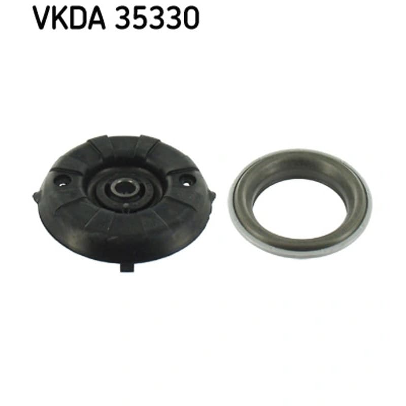 SKF VKDA 35330 pakabos statramsčio atraminis guolis
