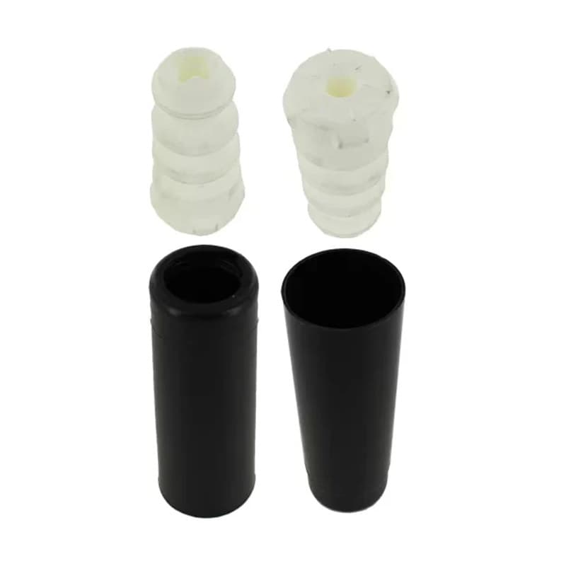 SKF VKDP 43107 T apsauginio dangtelio komplektas, amortizatorius