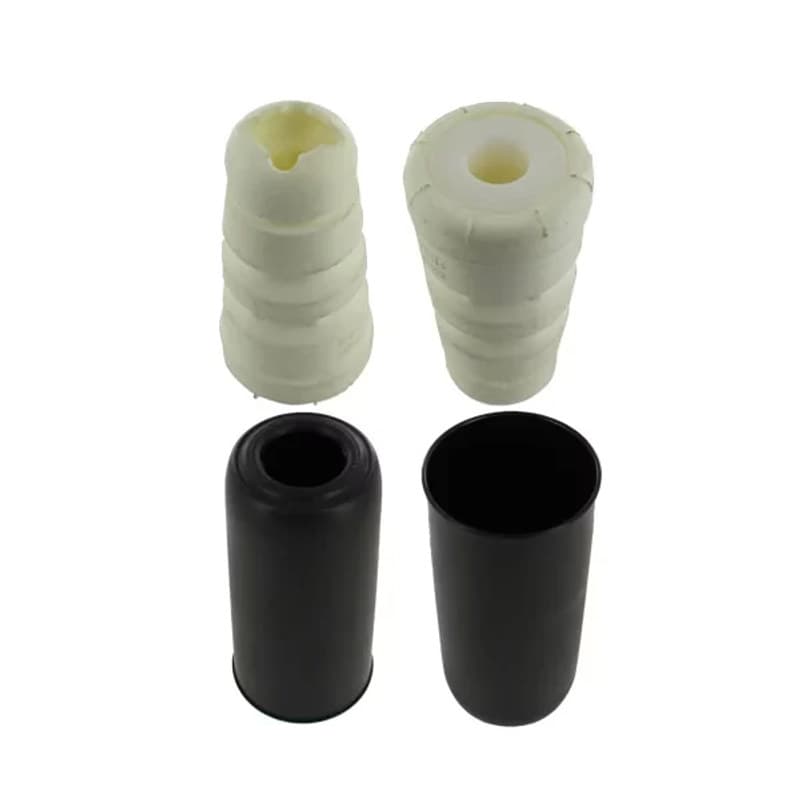 SKF VKDP 43139 T apsauginio dangtelio komplektas, amortizatorius