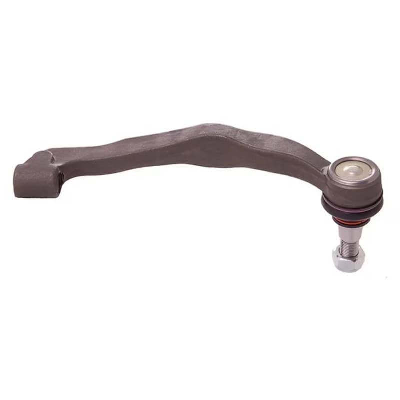 SKF VKDY 311025 skersinės vairo trauklės galas