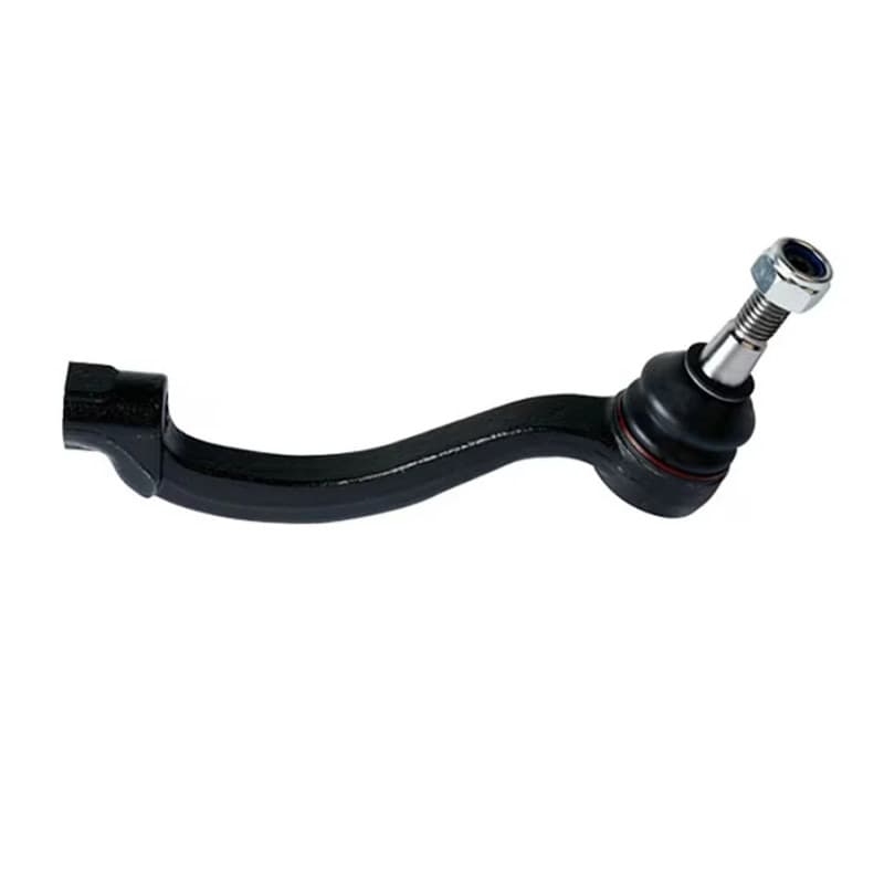 SKF VKDY 317011 skersinės vairo trauklės galas VKDY317011