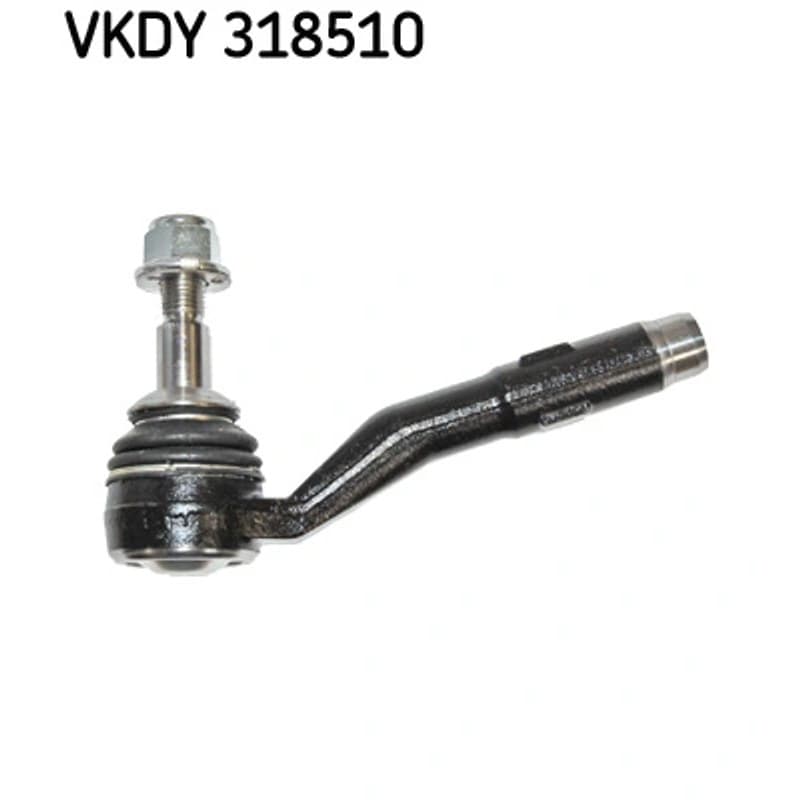 SKF VKDY 318510 skersinės vairo trauklės galas VKDY318510