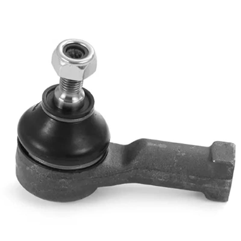 SKF VKDY 813019 skersinės vairo trauklės galas