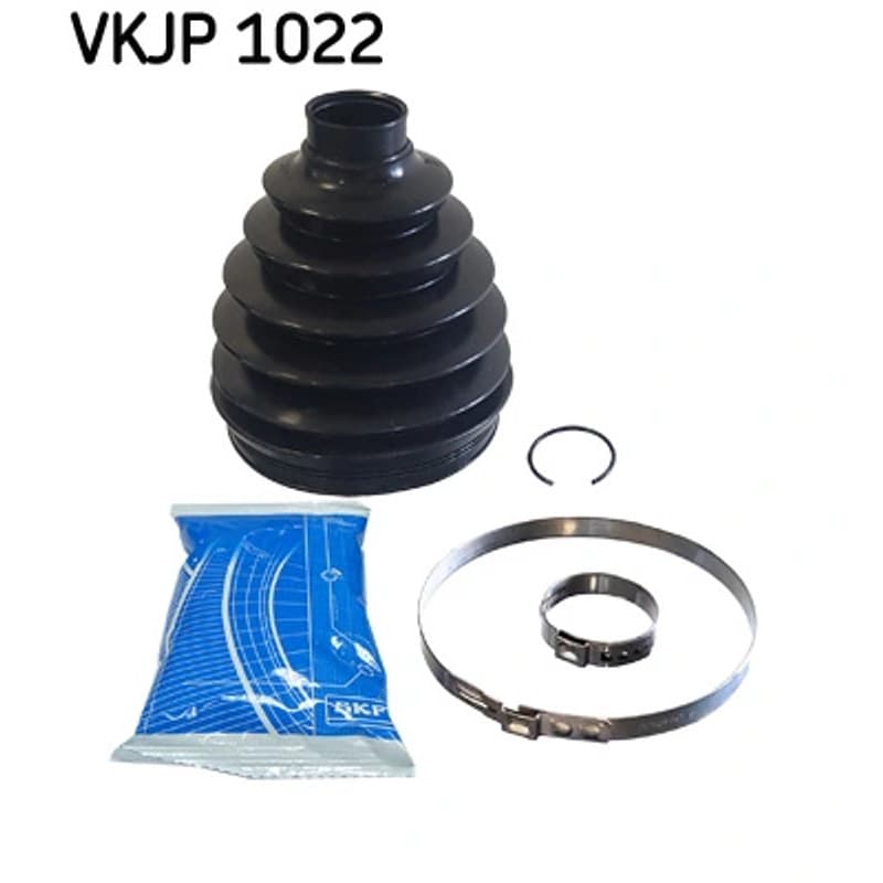 SKF VKJP 1022 gofruotoji membrana, kardaninis velenas VKJP1022