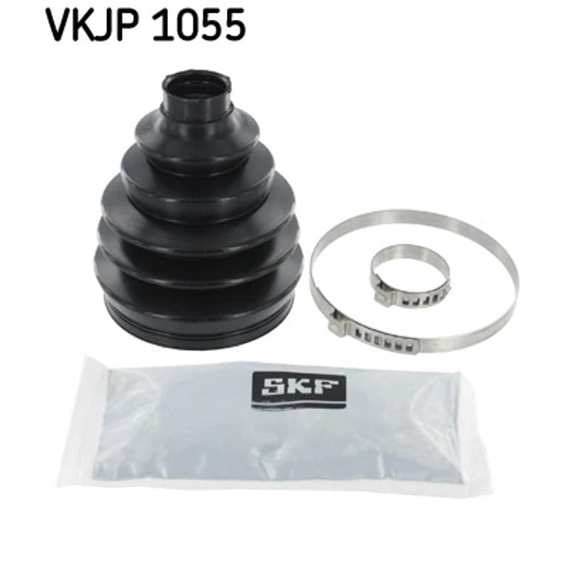 SKF VKJP 1055 gofruotoji membrana, kardaninis velenas VKJP1055