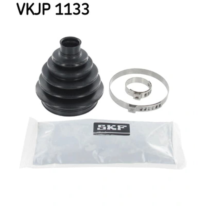 SKF VKJP 1133 gofruotoji membrana, kardaninis velenas VKJP1133
