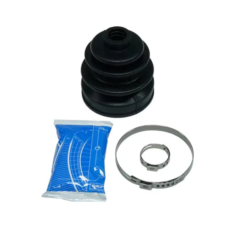 SKF VKJP 1133 R gofruotoji membrana, kardaninis velenas VKJP1133R