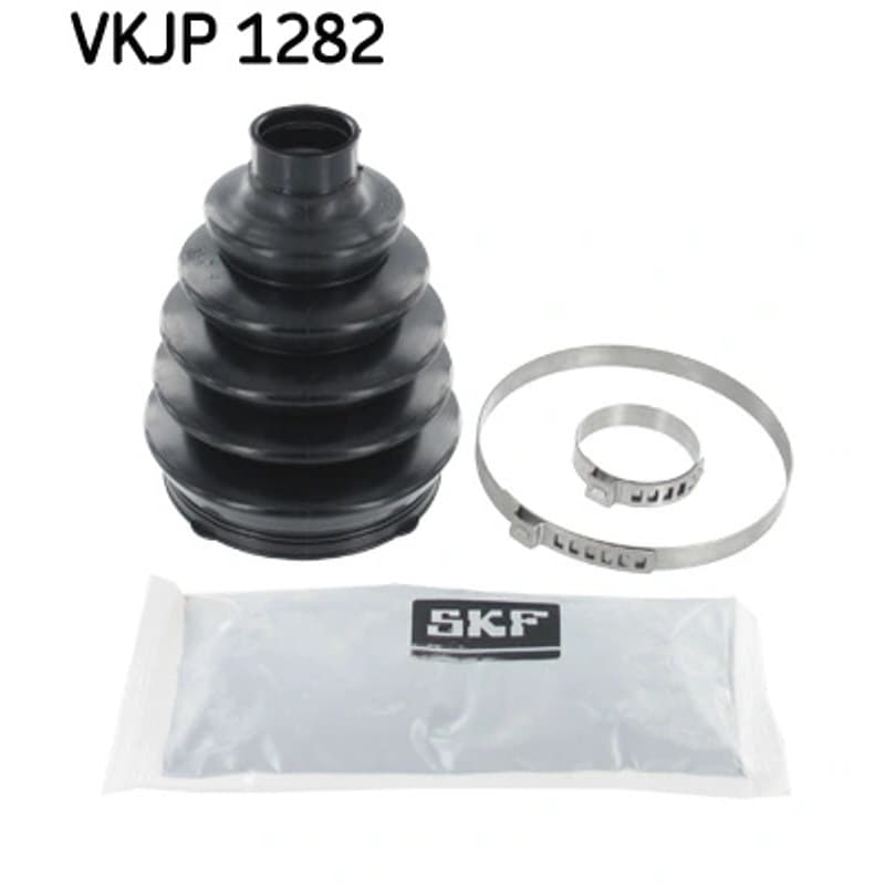 SKF VKJP 1282 gofruotoji membrana, kardaninis velenas VKJP1282