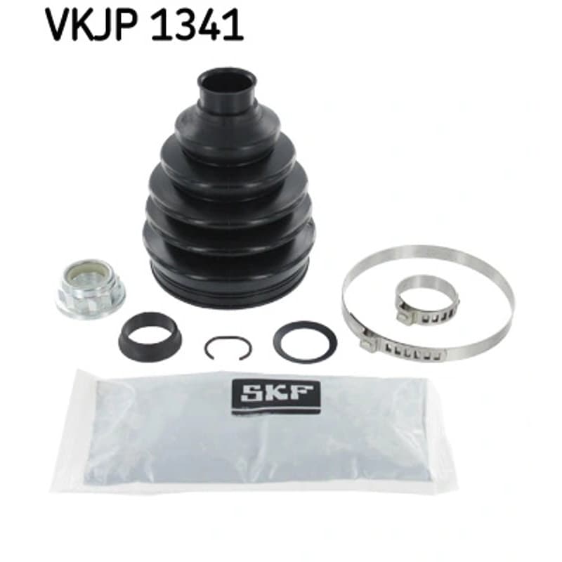 SKF VKJP 1341 gofruotoji membrana, kardaninis velenas VKJP1341