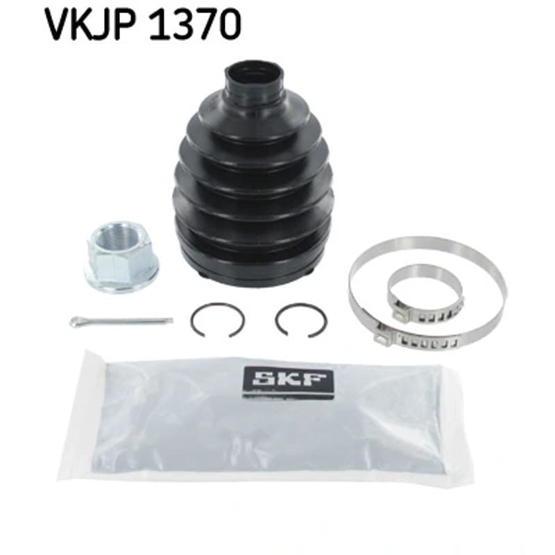 SKF VKJP 1370 gofruotoji membrana, kardaninis velenas