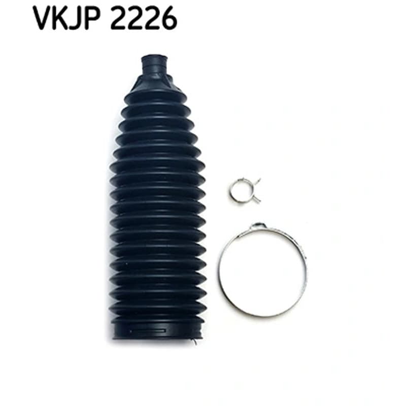 SKF VKJP 2226 gofruotoji membrana, vairavimas