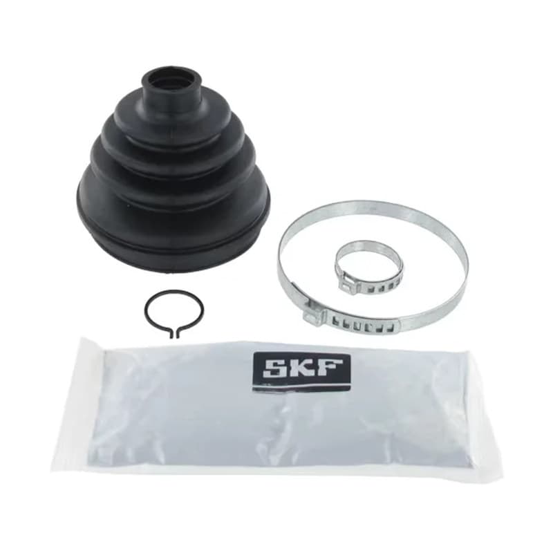 SKF VKJP 3001 gofruotoji membrana, kardaninis velenas VKJP3001
