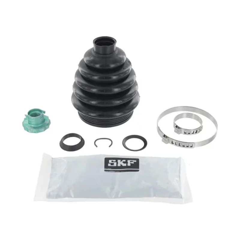 SKF VKJP 3158 gofruotoji membrana, kardaninis velenas VKJP3158