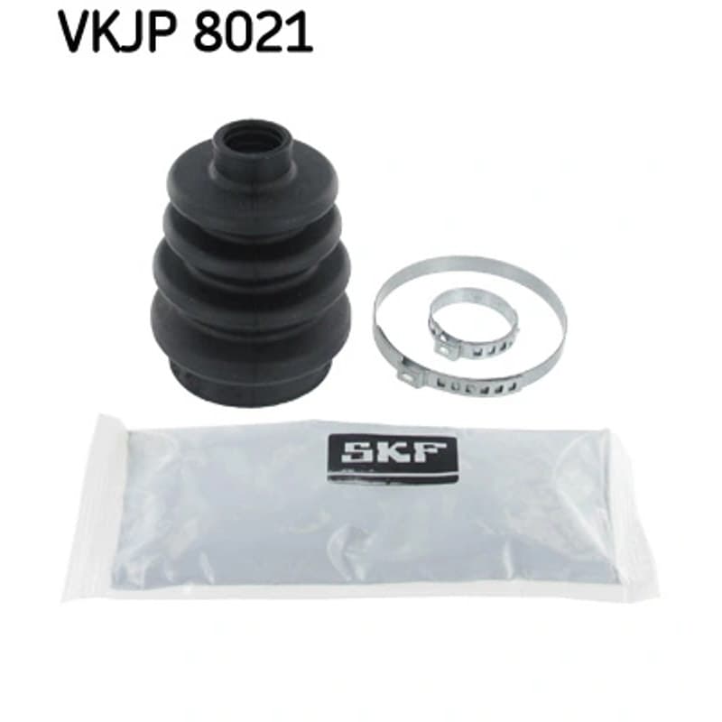 SKF VKJP 8021 gofruotoji membrana, kardaninis velenas