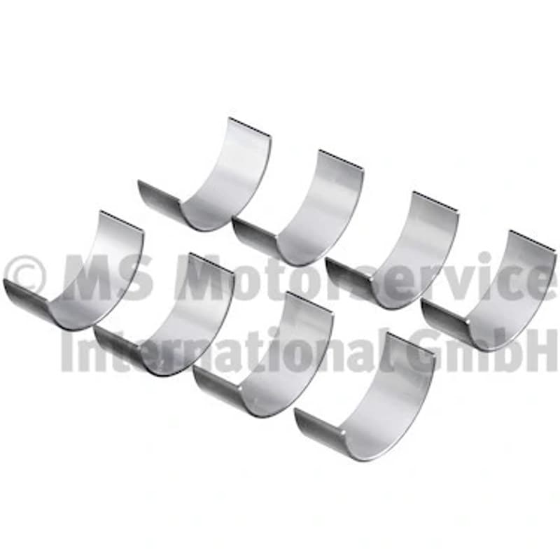 KOLBENSCHMIDT švaistiklio guolių rinkinys 37 205 600