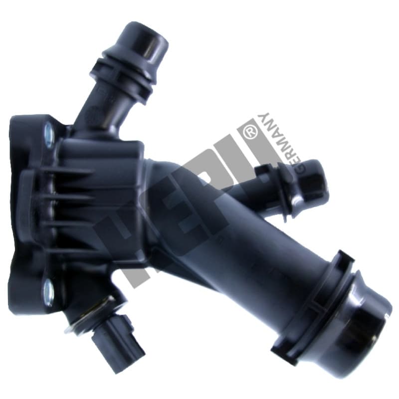 HEPU termostatas, aušinimo skystis TM1114 HEPU
