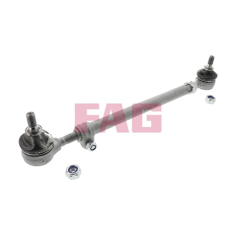 SCHAEFFLERFAG strypo montavimas 840 0446 10