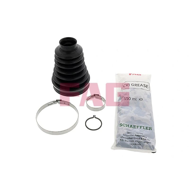 SCHAEFFLERFAG gofruotoji membrana, kardaninis velenas 772 0458 30