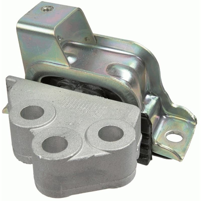 LEMFRDER variklio montavimas 37263 01