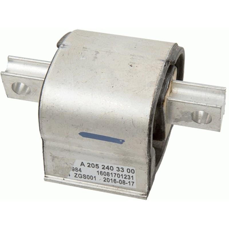 LEMFRDER montavimas, automatinė transmisija 38357 01