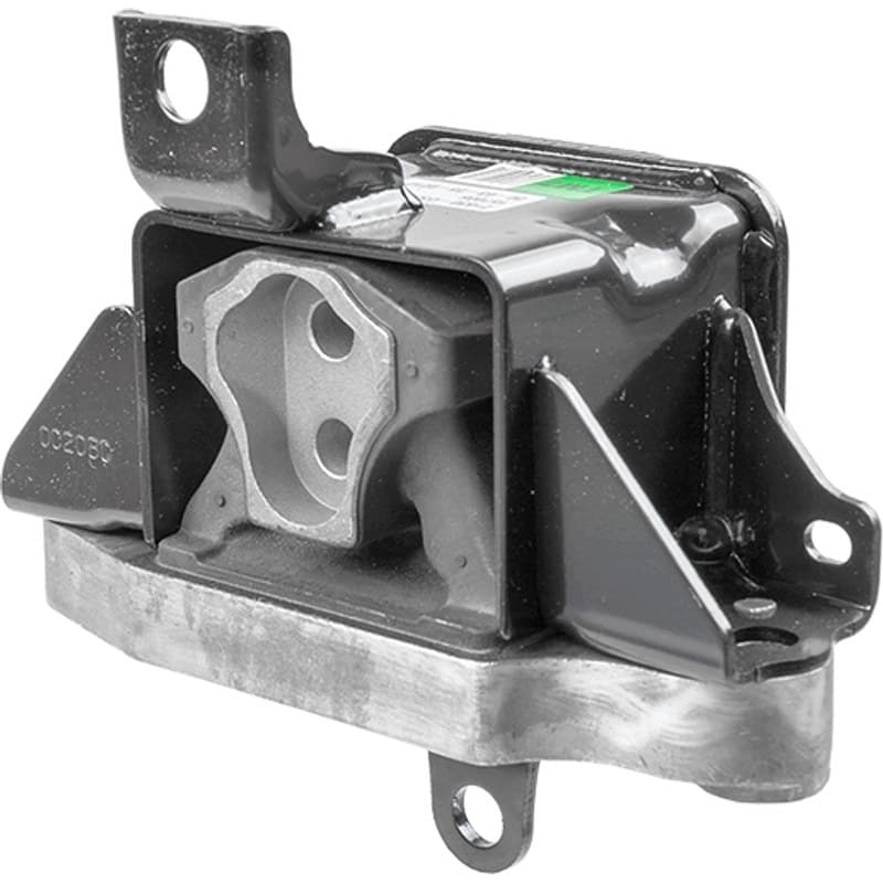 LEMFRDER montavimas, automatinė transmisija 43043 01