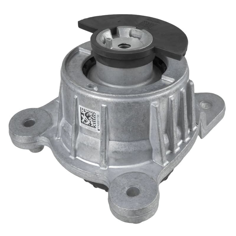 LEMFRDER variklio montavimas 45366 01