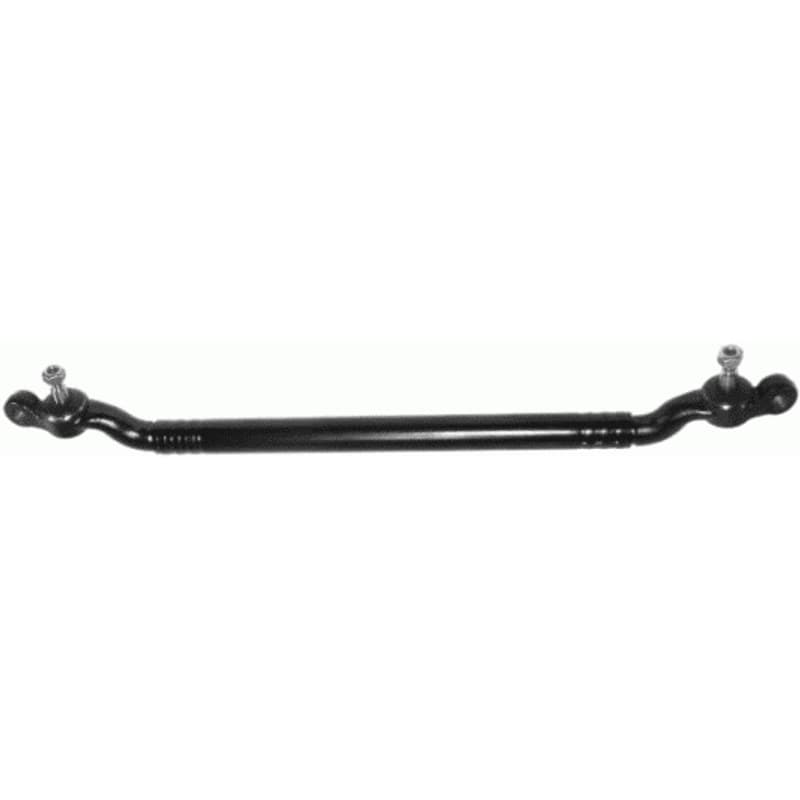 LEMFRDER strypo montavimas 10625 01