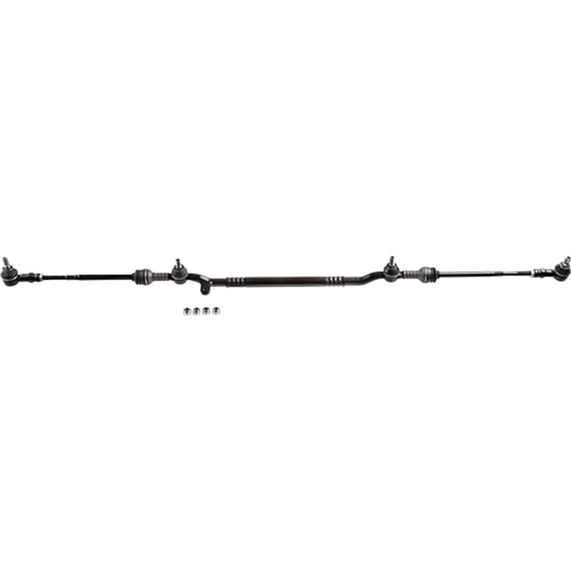 LEMFRDER strypo montavimas 10749 01