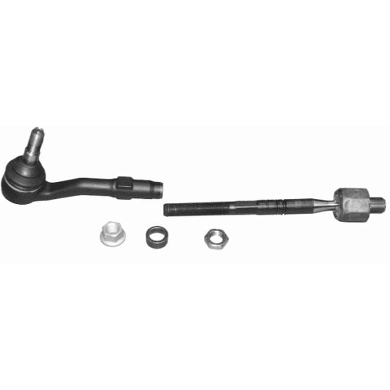 LEMFRDER strypo montavimas 25895 01