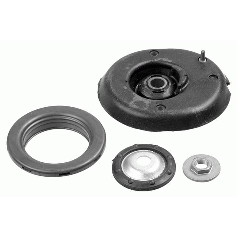 LEMFRDER 34984 01 remonto komplektas, pakabos statramstis
