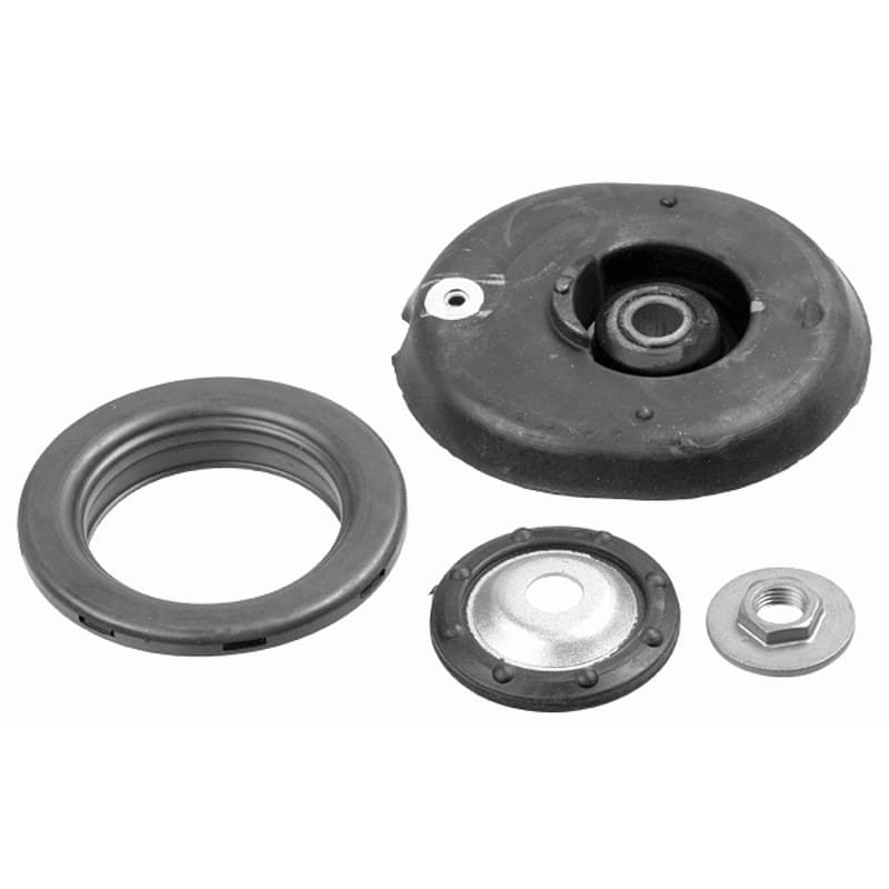 LEMFRDER 34985 01 remonto komplektas, pakabos statramstis
