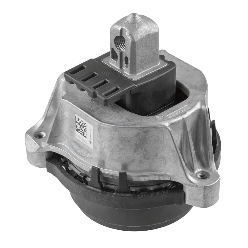 LEMFRDER variklio montavimas 44211 01