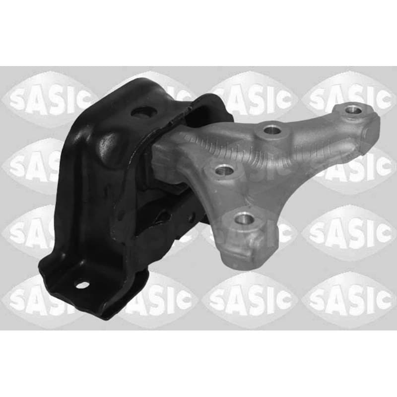 SASIC variklio montavimas 2700193