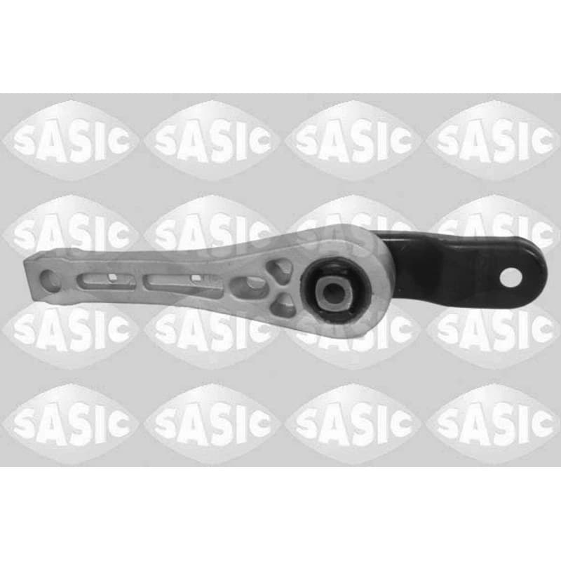 SASIC variklio montavimas 2706059