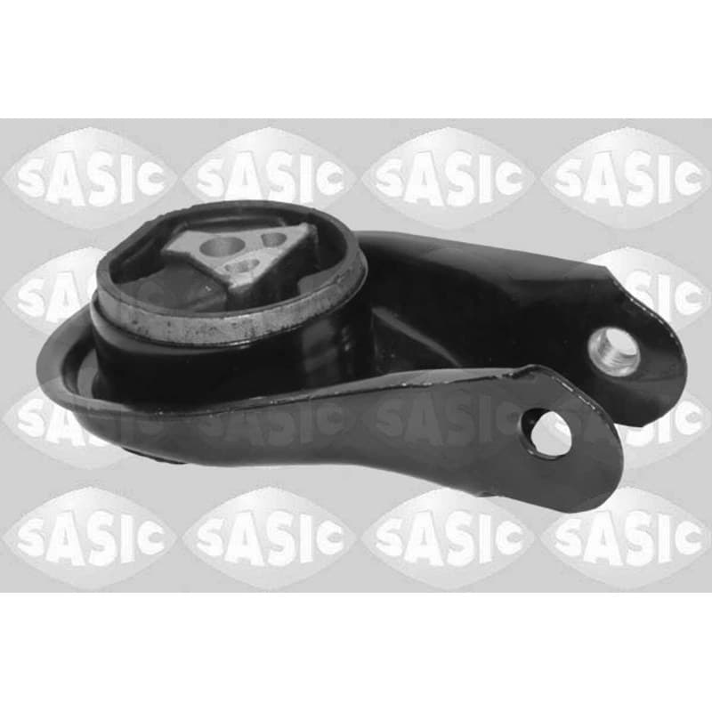 SASIC variklio montavimas 2706657