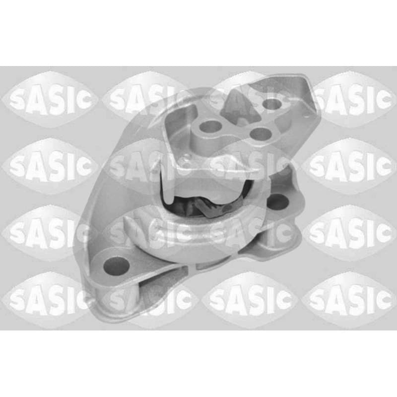SASIC variklio montavimas 2706771