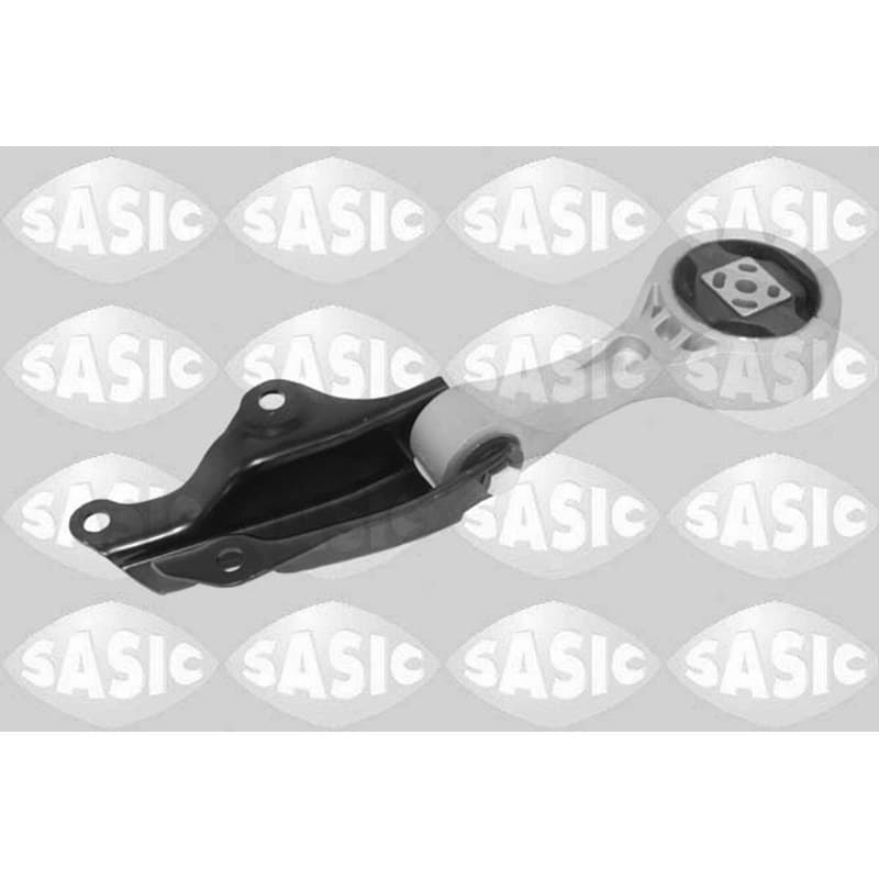 SASIC variklio montavimas 2706780