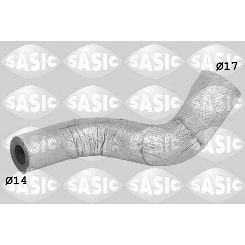 SASIC alyvos žarna 3310006