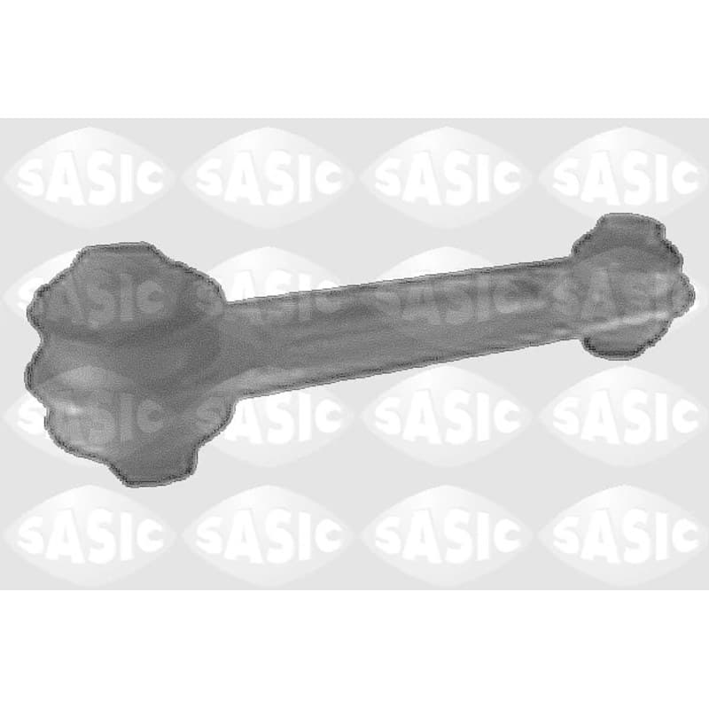 SASIC variklio montavimas 4001778