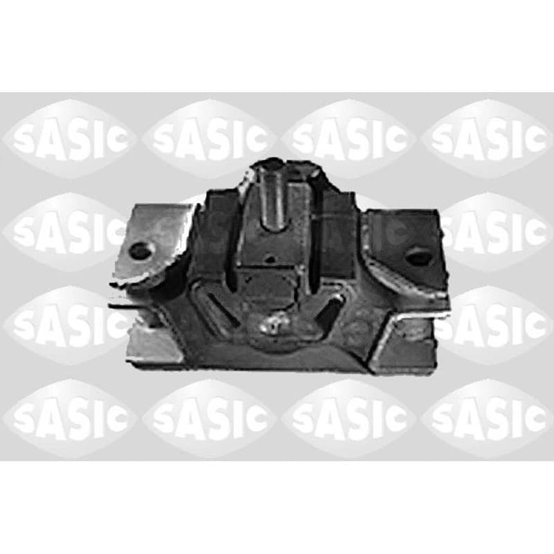 SASIC variklio montavimas 8441461