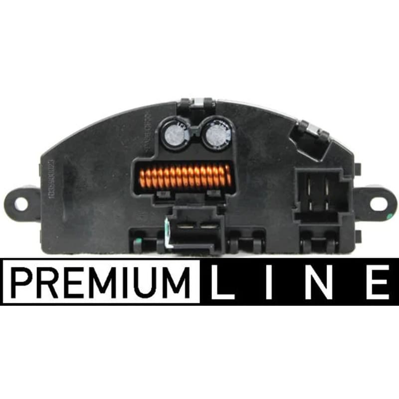 MAHLE ABR 75 000P reguliatorius, keleivio pusės ventiliatorius ABR75000P
