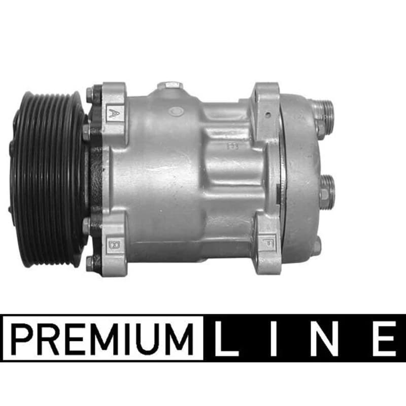 MAHLE ACP 1112 000P kompresorius, oro kondicionierius