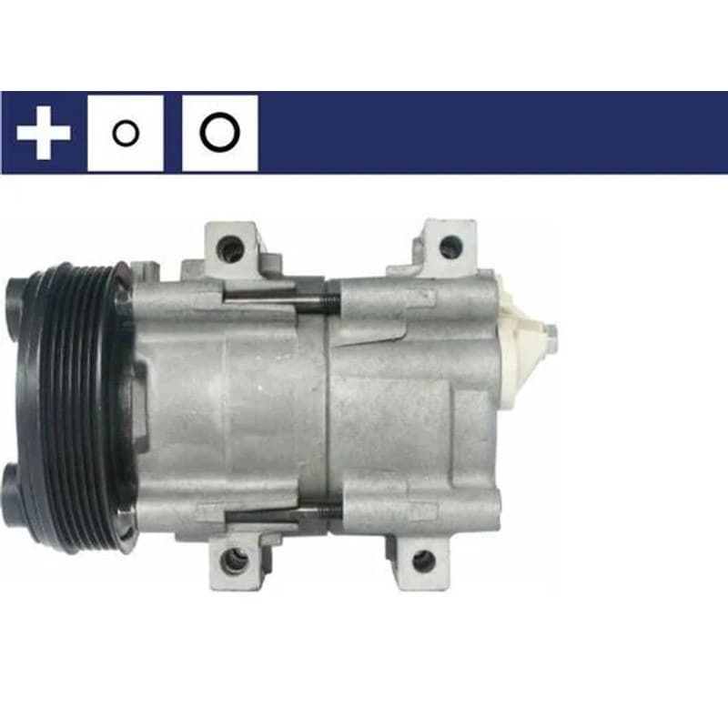 MAHLE ACP 383 000S kompresorius, oro kondicionierius