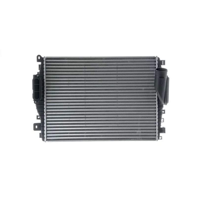 MAHLE CI 376 000P tarpinis suslėgto oro aušintuvas, kompresorius CI376000P