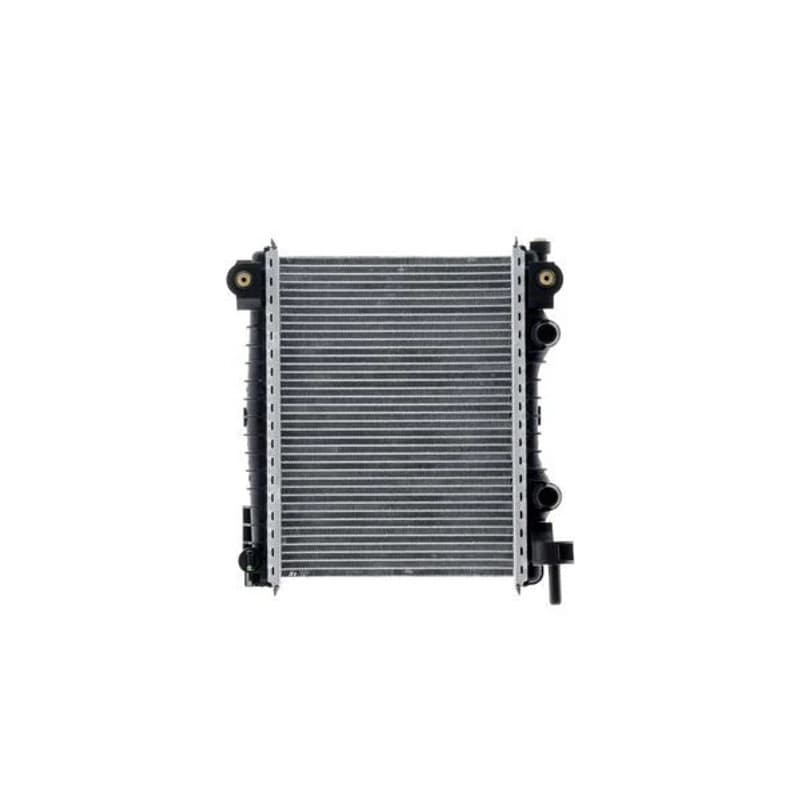 MAHLE CR 2706 000P radiatorius, variklio aušinimas